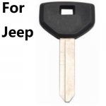 P-103 Car key blanks for JEEPS