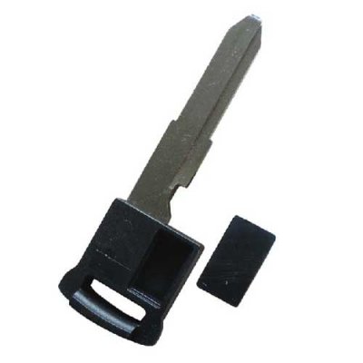 T-429 For Suzuki Chip key shell Smart key blanks suppliers