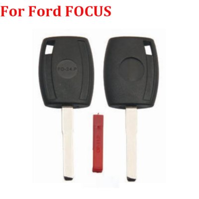 T-193 For FORD transponder key shell