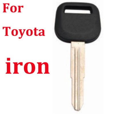 P-015A For iron Toyota car key blanks suppliers