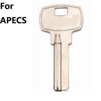 O-119 For APECS HOUSE KEY BLANKS SUPPLIERS