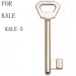 R-096 zinc House key blanks For kale kale-5