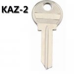 Y-271 For Iron Steel iron house key blanks supplier kAZ-2