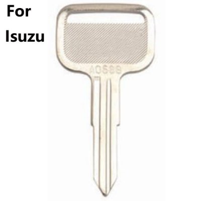 K-209 For Car key blanks for isuzu suppliers ISZ-13R