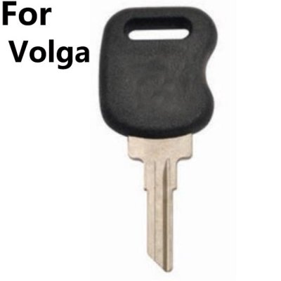 O-010 fOR Volga blank car key suppliers