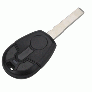 T-571 For Fiat Remote car key shell3 Buttons Blanks