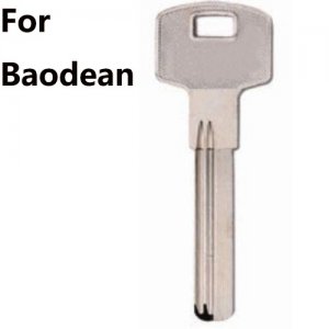 Y-522 For Baodean house key blanks suppliers