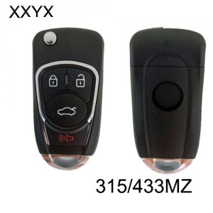FTF-46 Face to face Garage remote Wireless Transmitter
