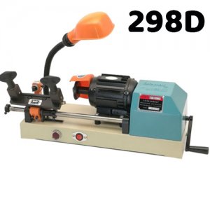 298D depai key cutting machine 298D