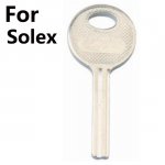 Y-338 For Solex Blank house key suppliers