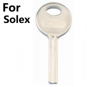 Y-338 For Solex Blank house key suppliers