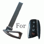 T-509 For Hyundai Smart Car key Blank blade