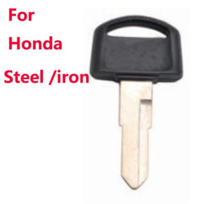 P-119A Steel Iron Blank car key blanks for Honda