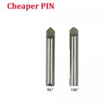 kCU-11 Cheaper pin 95 105 for key blanks