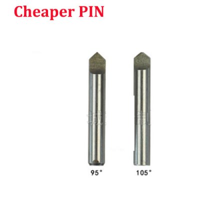 kCU-11 Cheaper pin 95 105 for key blanks