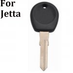 P-053 For Jetta car key blanks manufacturers