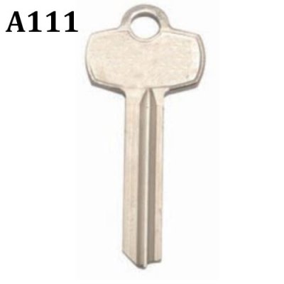 K-456 Brass House key blanks suppliers A111