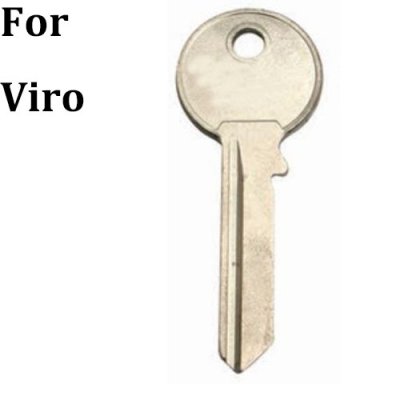 K-036 For Viro Blank door key blanks Suppliers Xianpai