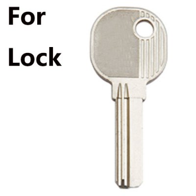 Y-418 For lock blank house keys suppliers