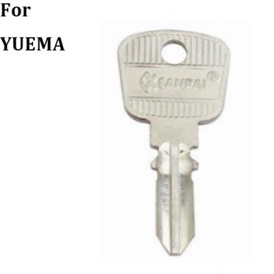 Y-373 For YUMA BLANK DOOR KEY SUPPLIERS