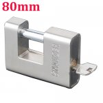 Lock-16B Big lock Padlock Length 80MM