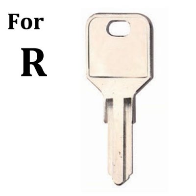 K-541 Brass House key blanks Suppliers R