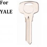 Y-579 For brass House key blanks suppliers