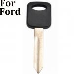 P-057 For ford old blank car keys