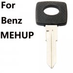 P-271 For BENZ MEHUP Blank car keys Right side