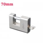 Lock-16a Big lock Padlock Length 70MM