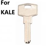 O-116 For KA-1 HOuse key blanks suppliers