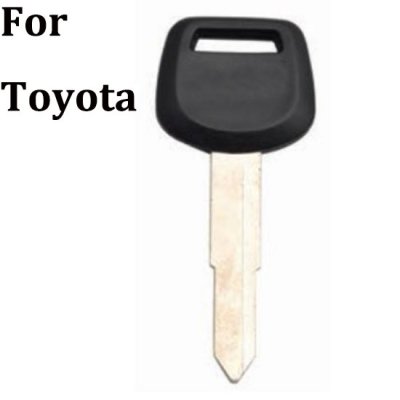 P-016 car key blanks for toyota suppliers