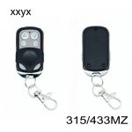 FTF-05 Face to face Clone Remote Control Garage door transmitter