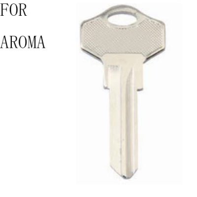 Y-214 For AROMA Blank door key suppliers china