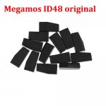 Megamos ID48 original Chip transponder