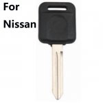 P-320 For Nissan car key blanks supppliers