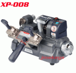 XP-008 Key Cutting Machine for Special Bit Double Bit Keys