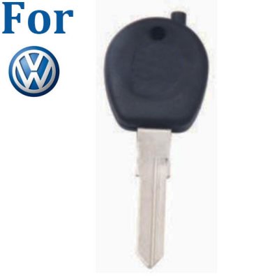 T-062 VW Chip key shell