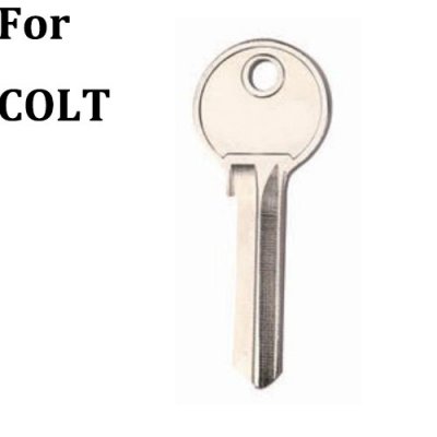 K-526 Brass House key blanks supplier COLT