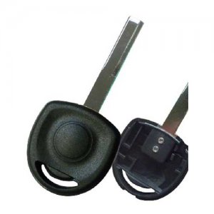 T-438 For opel Chip car key shell