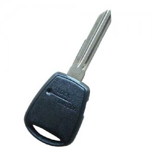 T-475 For Hyundai 1 Buttons remote car key shell 1317-33