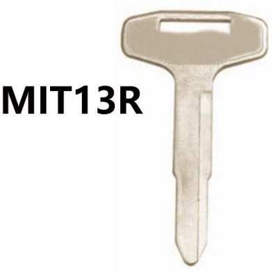 K-229 For Mitsubishi car key blanks suppliers