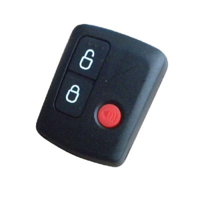 T-358 For Ford 3 Button remot key shell
