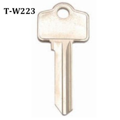 K-451 House key blanks suppleirs T-W223 Wholesale