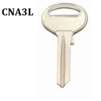 K-029 CNA3L Blank door key Blanks suppliers