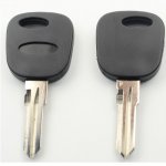 T-066 Chip key shell for Ford