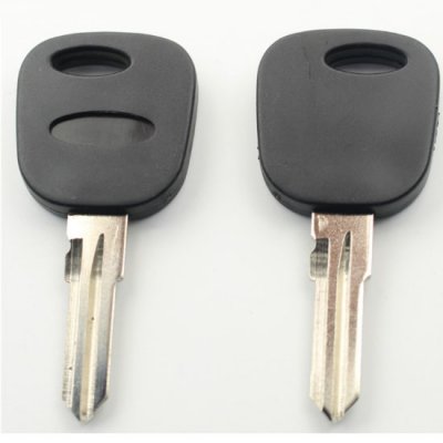 T-066 Chip key shell for Ford