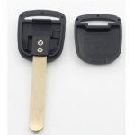 T-222 Transponder Remote Key Case Shell For Honda Key