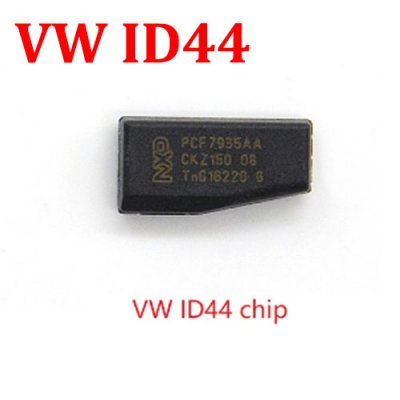 VW ID44 High quality Transponder Chip for VW ID44 Chip carbo