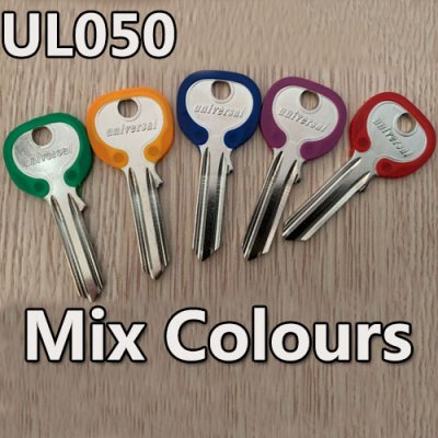 P-466 Plastic UL050dz house key blanks suppliers